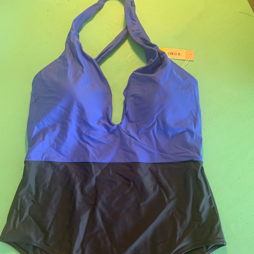 SummerSalt- The Deep Dive size 14